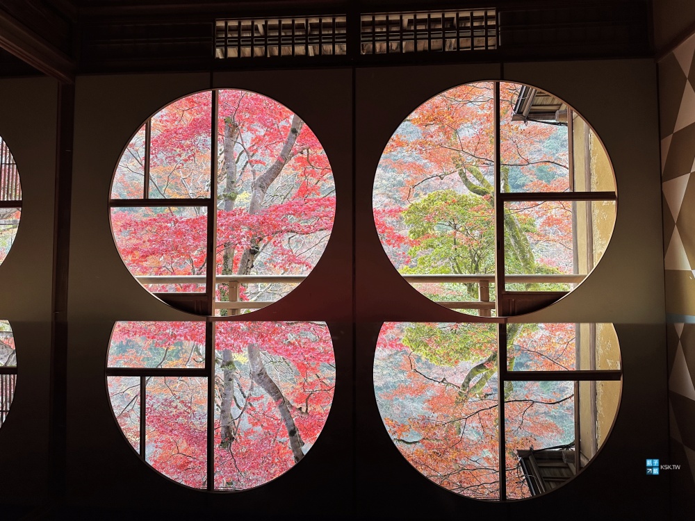 【佑齋亭】預約教學、交通方式、門票改為3000日圓、嵐山必去賞楓景點