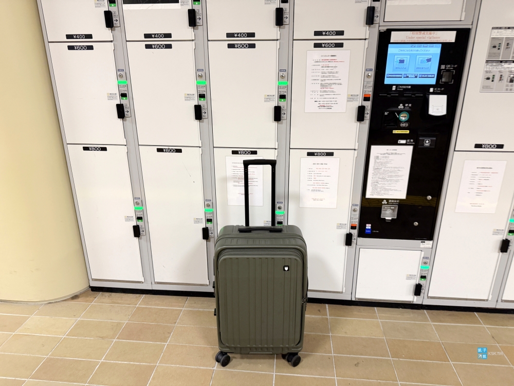 【Swiss Style】BERMAS 2.0新款 上掀式前開行李箱推薦，頂級日本煞車靜音輪系統，開箱與使用評價