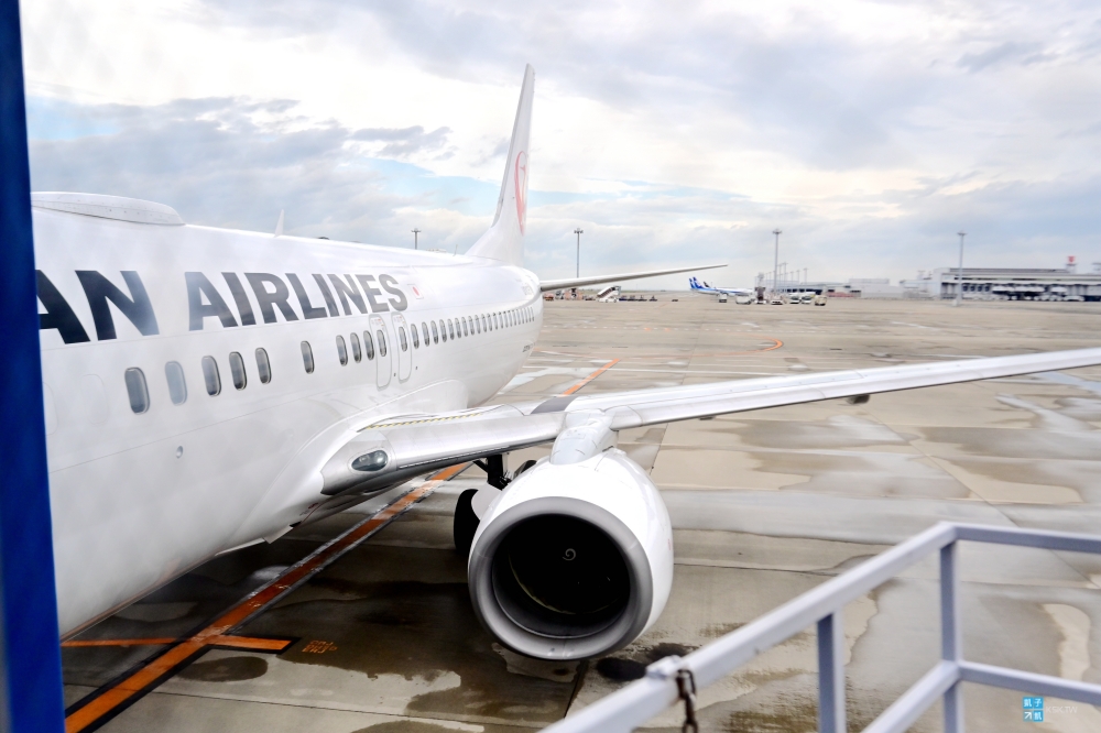 【JAL日航】名古屋 JL8671 商務艙、行李件數、Sakura Lounge貴賓室