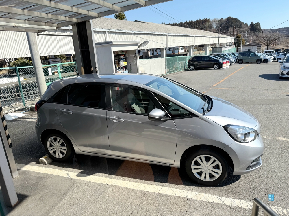 【日光租車推薦】NIPPON租車，就在東武日光車站隔壁超方便！