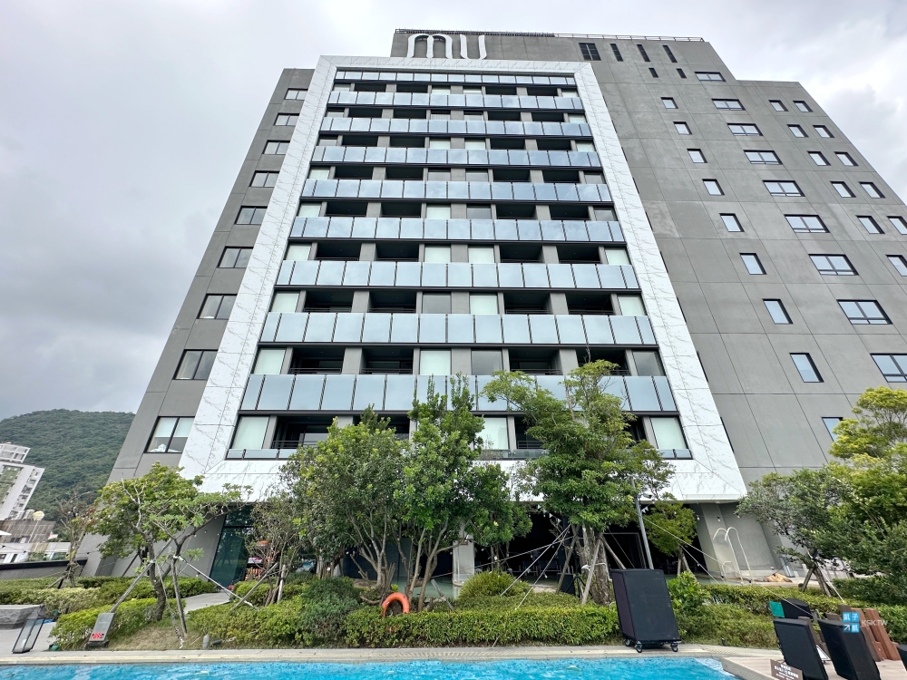 【宜蘭】礁溪寒沐酒店，MU TABLE自助餐廳晚餐海鮮超豐富、住宿評價分享