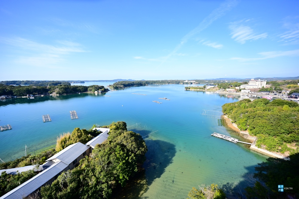 伊勢志摩、鳥羽，景點推薦
