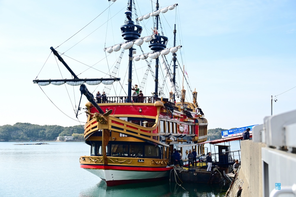 伊勢志摩、鳥羽，景點推薦