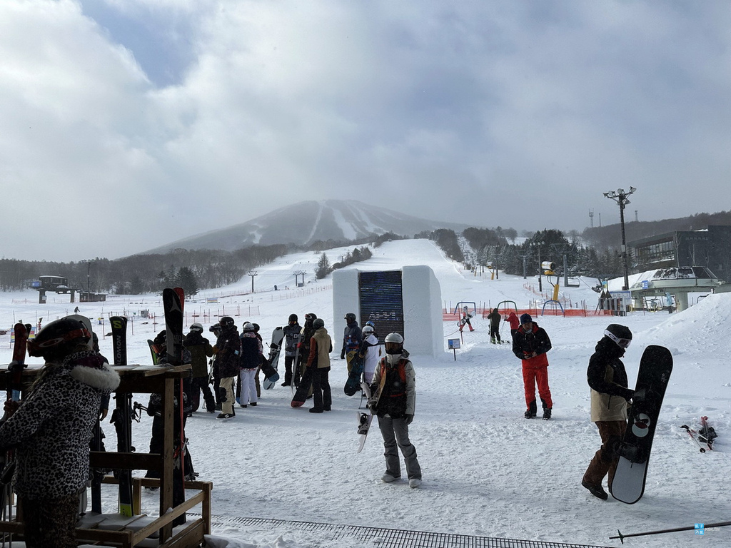 【日本滑雪】滑雪場纜車券優惠購買的方式? 透過完美行購買安比高原、雫石滑雪場纜車券經驗分享 (WAmazing Snow)