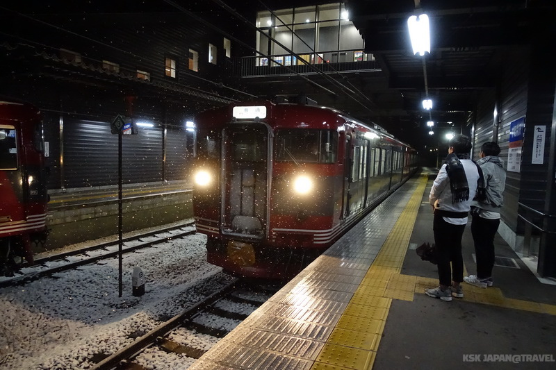 [長野。輕井澤。交通] しなの鉄道 (信濃鐵道株式會社) &#8211; 長野地區的重要地方鐵道