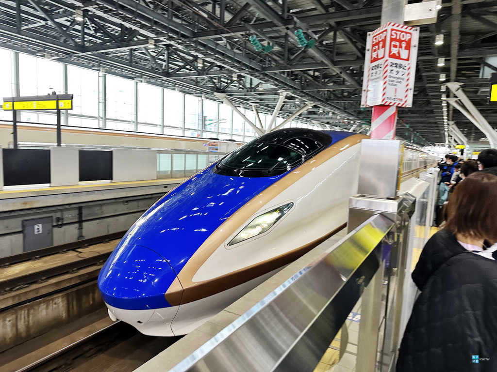 【北陸新幹線延伸到敦賀】JR西日本鐵路周遊券漲價，3/15之前可用原價購買至6/13的票